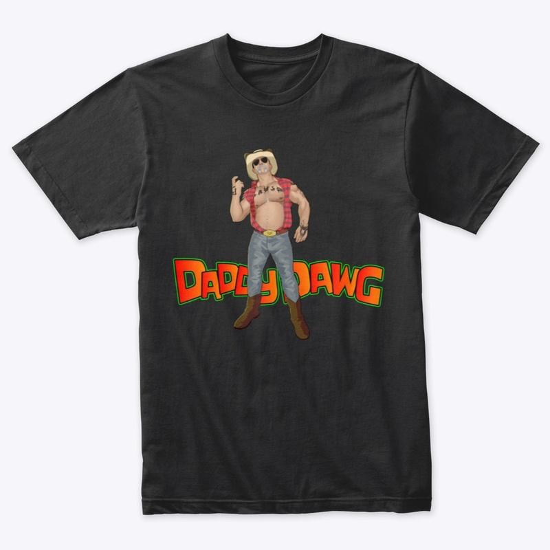 DADDY DAWG 'COME HERE'